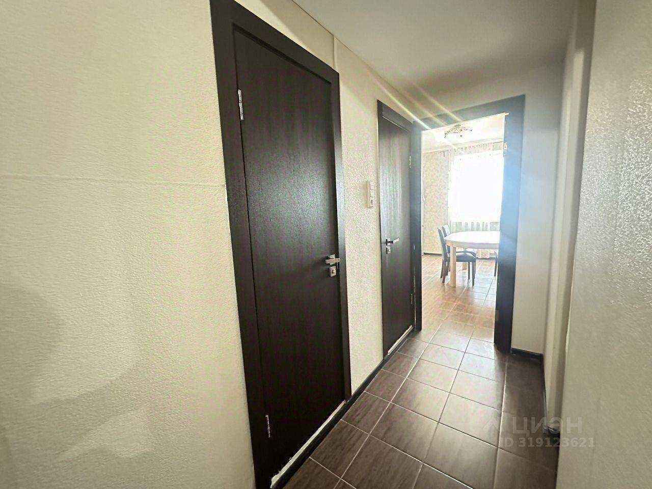 3-комнатная квартира, 80 м² — фотография 3