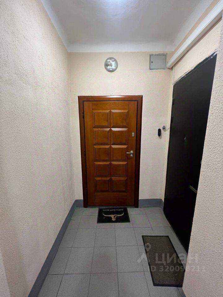 3-комнатная квартира, 78 м² — фотография 2