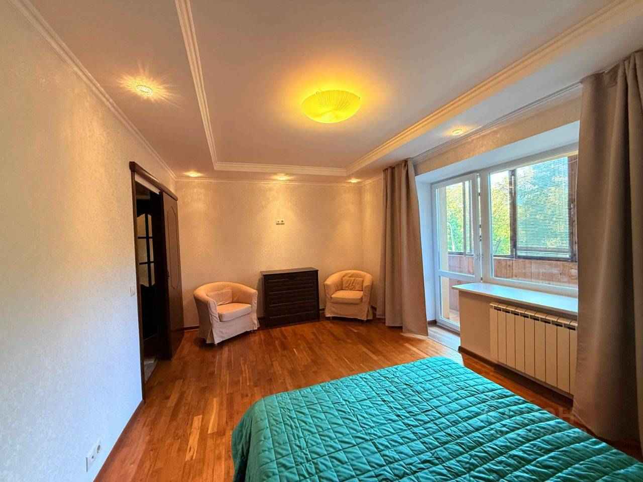 1-комнатная квартира, 38,2 м² — фотография 2