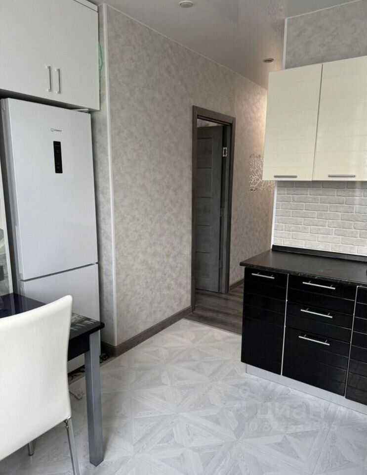 2-комнатная квартира, 54 м² — фотография 2