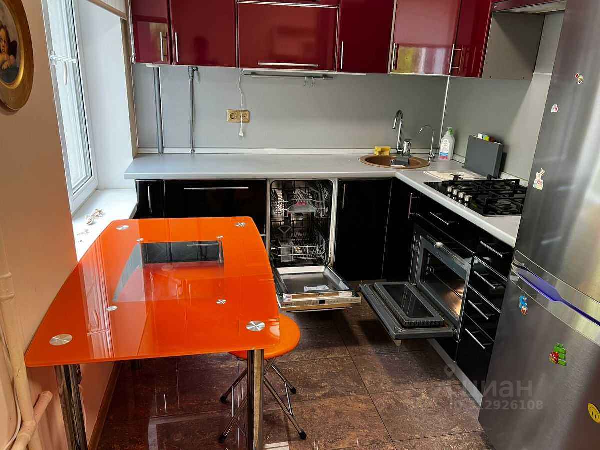 2-комнатная квартира, 45 м² — фотография 2