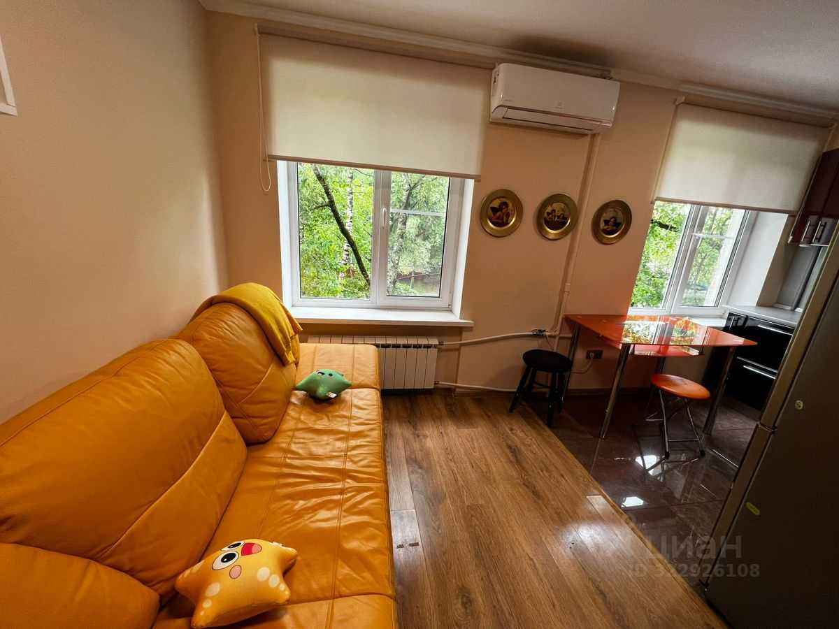2-комнатная квартира, 45 м²