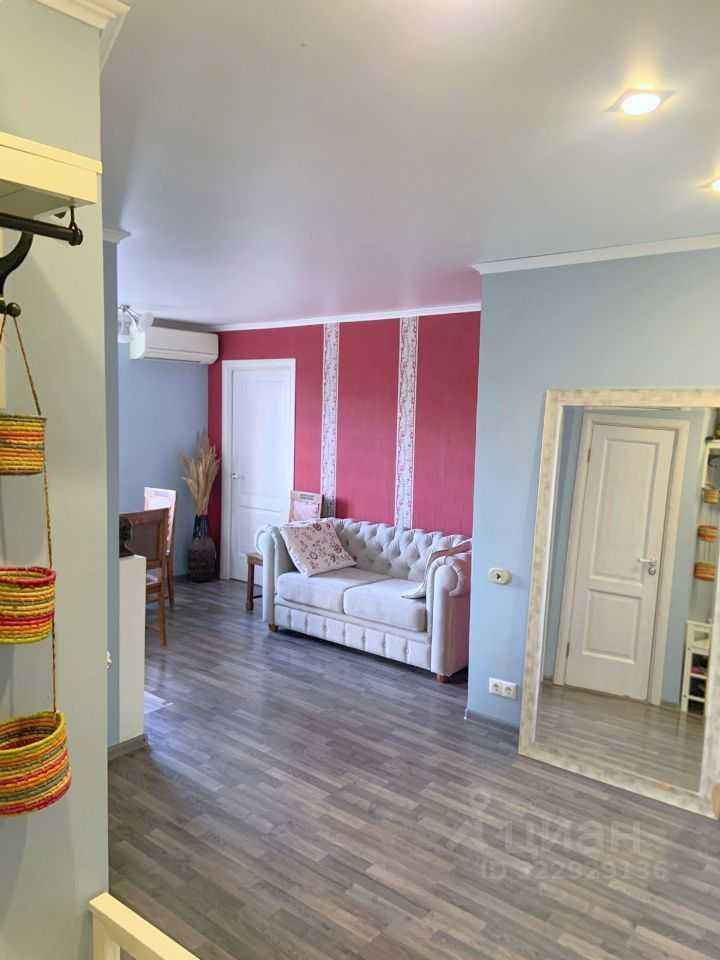 2-комнатная квартира, 42 м²