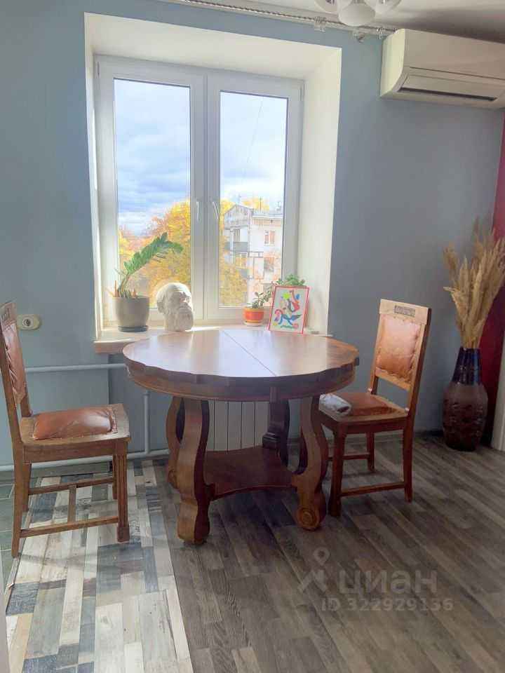 2-комнатная квартира, 42 м² — фотография 3