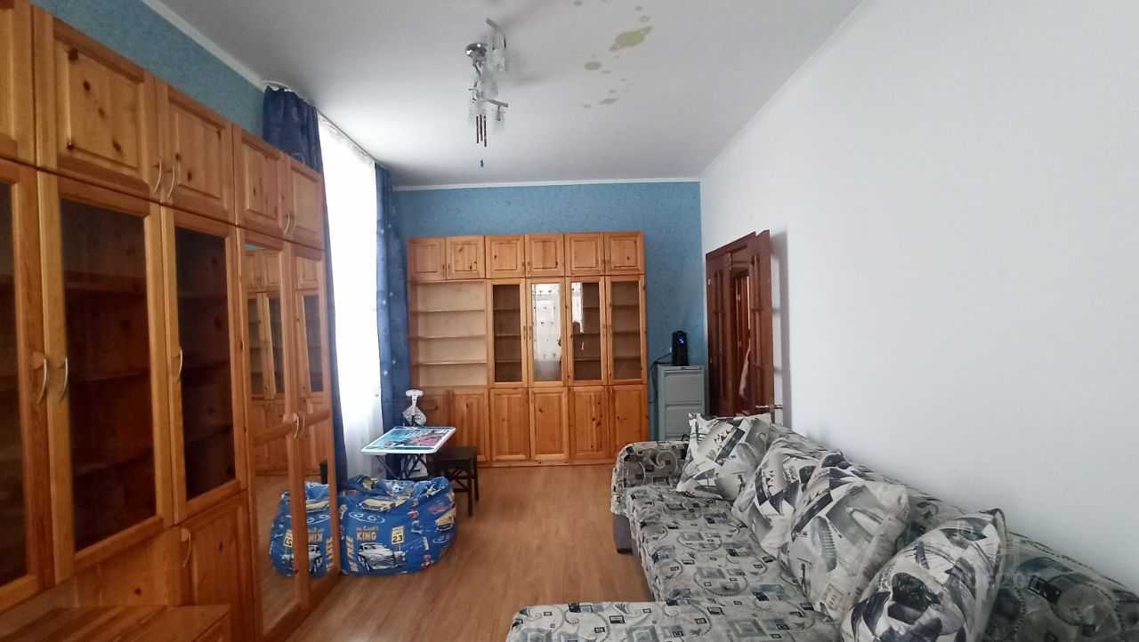 3-комнатная квартира, 76,9 м² — фотография 3