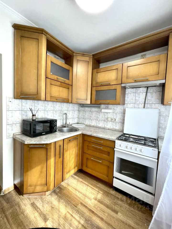3-комнатная квартира, 55 м² — фотография 2