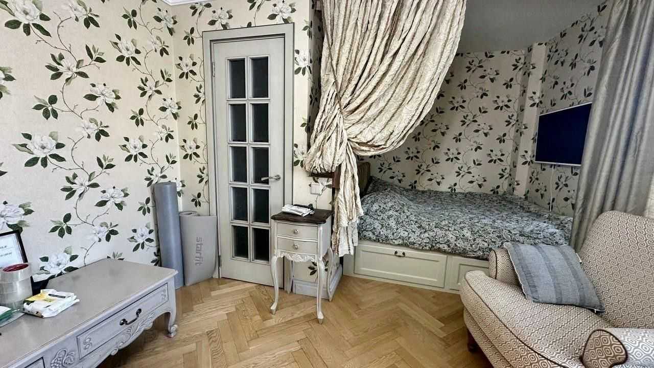 1-комнатная квартира, 42,4 м² — фотография 2