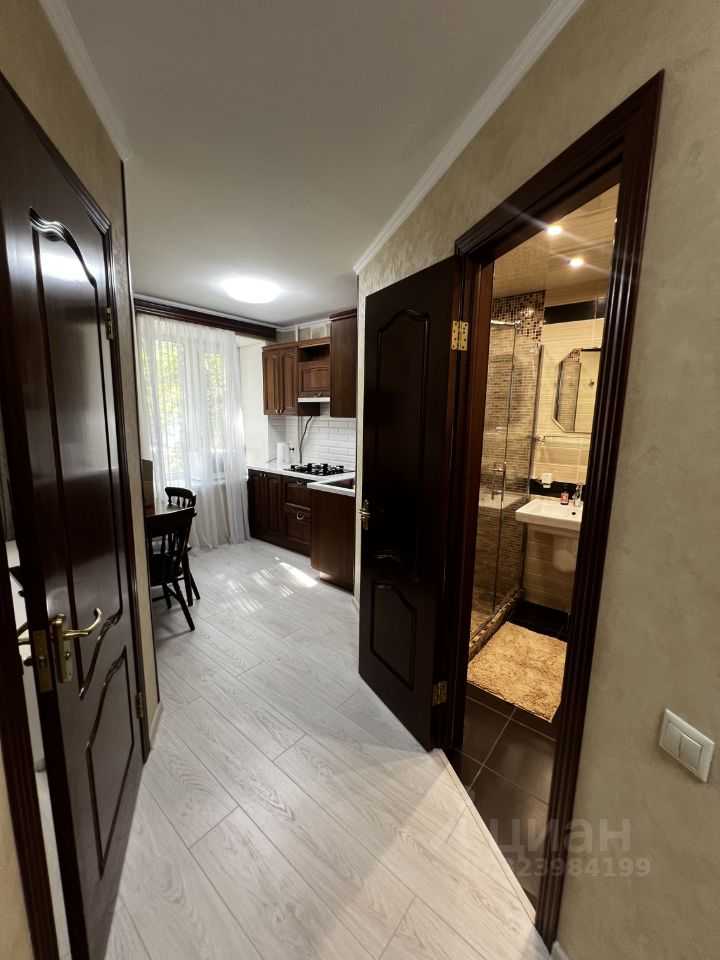 2-комнатная квартира, 40 м² — фотография 2