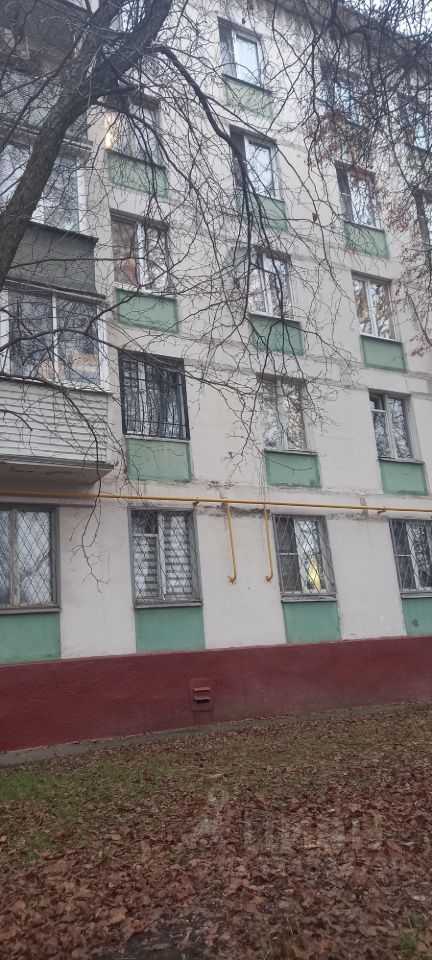 2-комнатная квартира, 45 м²