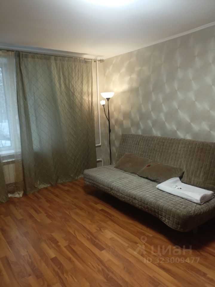 3-комнатная квартира, 68 м² — фотография 3