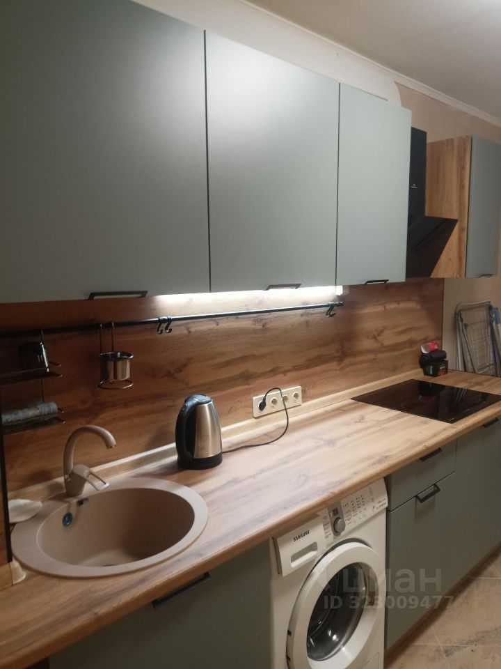 3-комнатная квартира, 68 м² — фотография 2