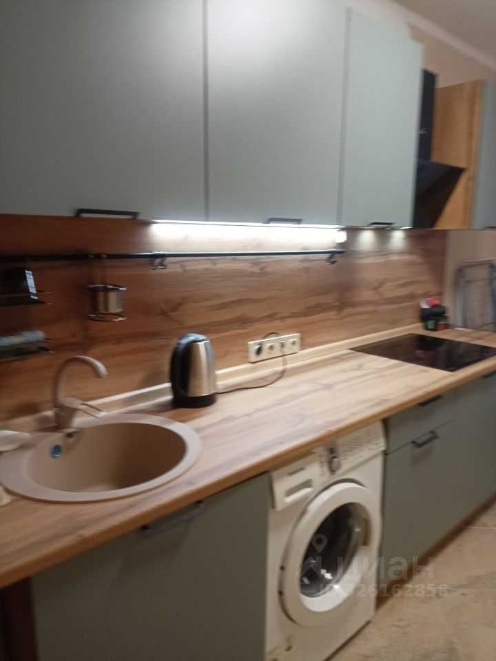 3-комнатная квартира, 68 м²