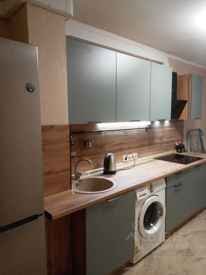 3-комнатная квартира, 68 м² — фотография 2