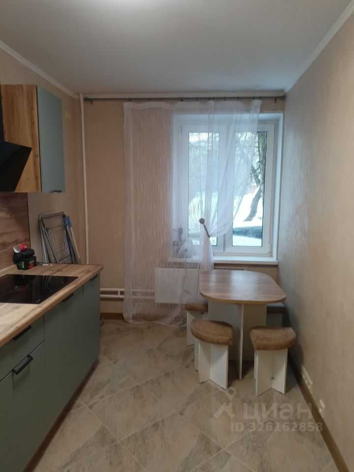 3-комнатная квартира, 68 м² — фотография 3