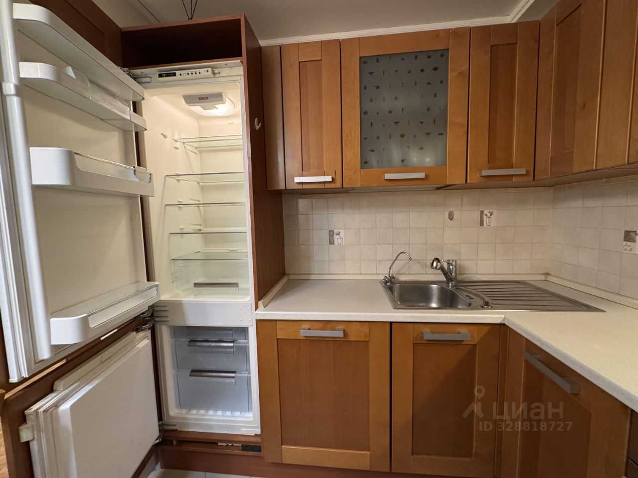 1-комнатная квартира, 31,3 м² — фотография 3