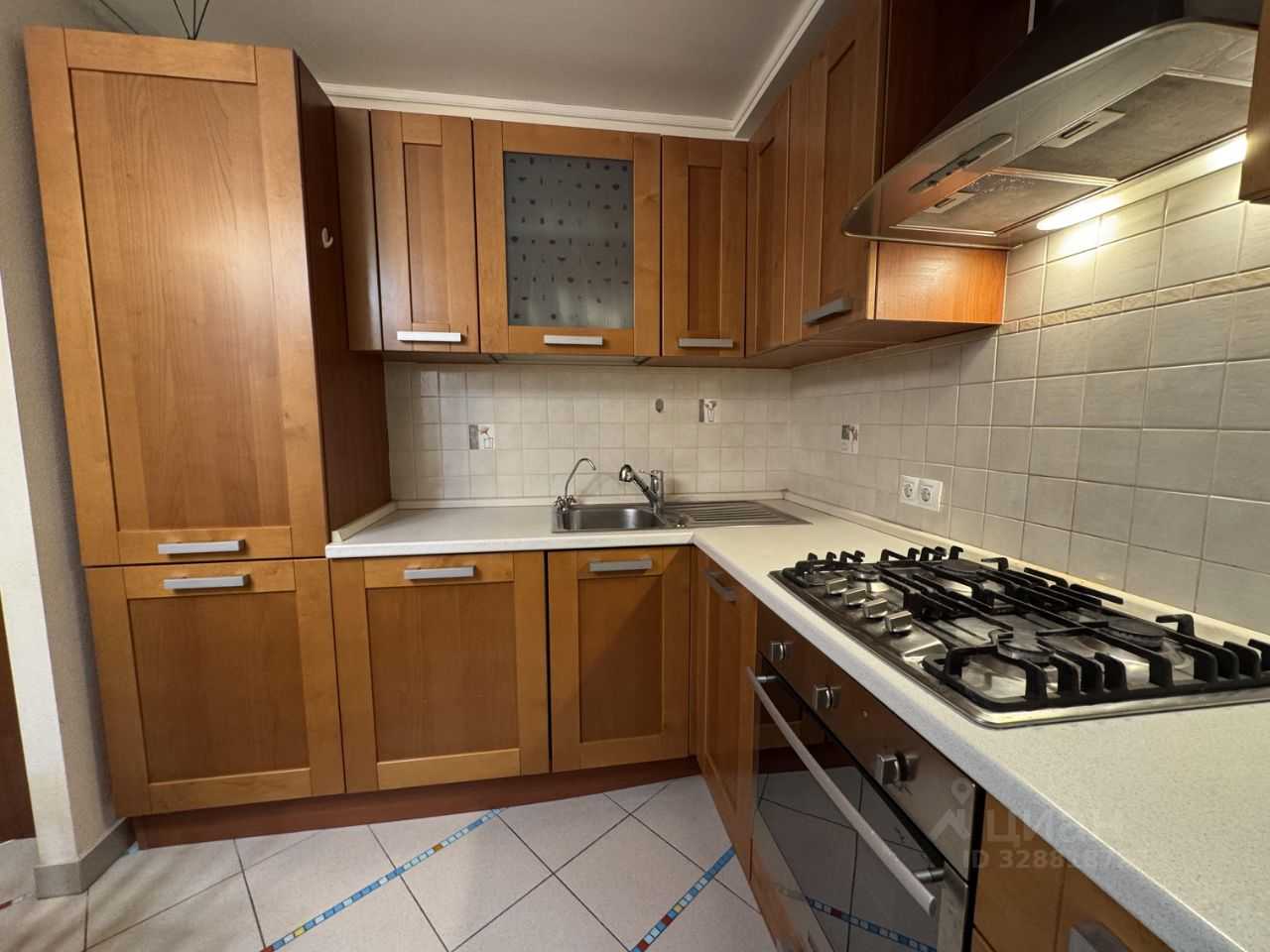 1-комнатная квартира, 31,3 м² — фотография 2