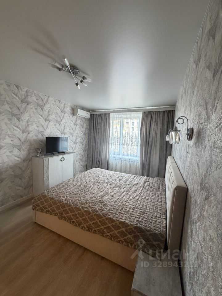 2-комнатная квартира, 52,1 м² — фотография 2