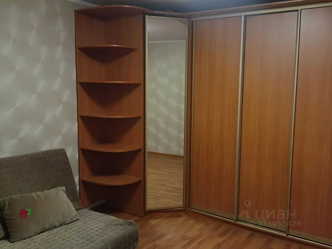 3-комнатная квартира, 68 м² — фотография 3