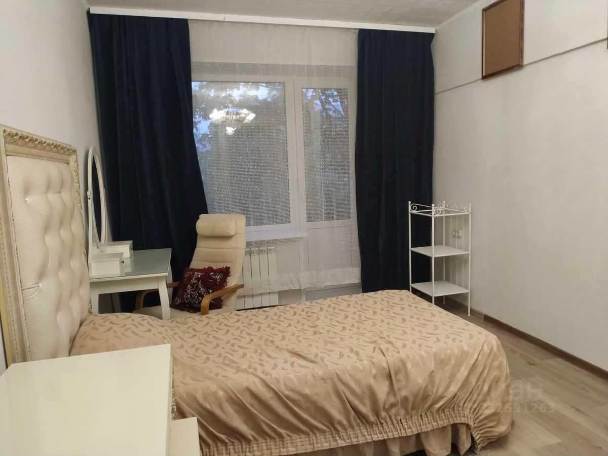 2-комнатная квартира, 42,8 м² — фотография 3