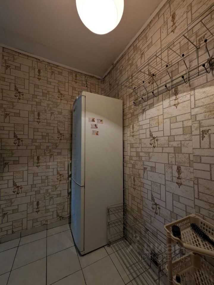 2-комнатная квартира, 44,7 м² — фотография 3