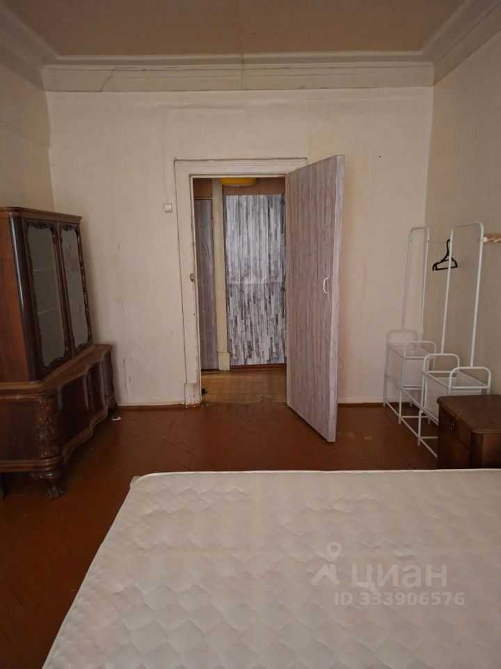 2-комнатная квартира, 68 м² — фотография 3