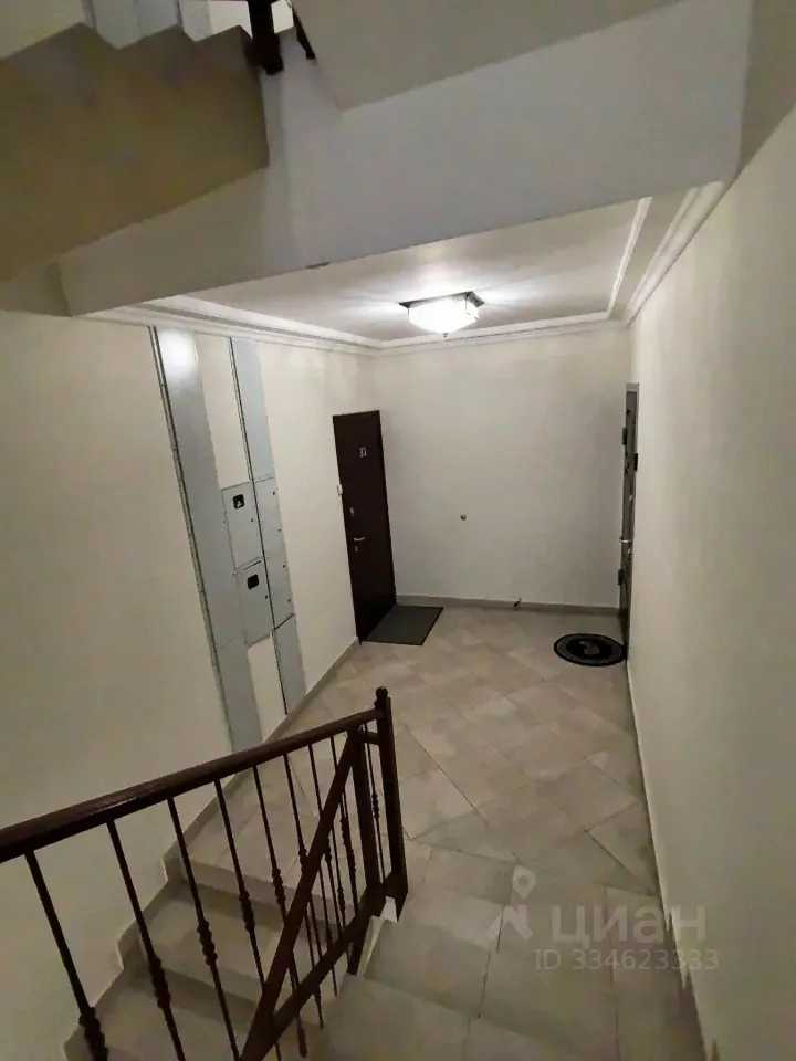 3-комнатная квартира, 105 м² — фотография 3