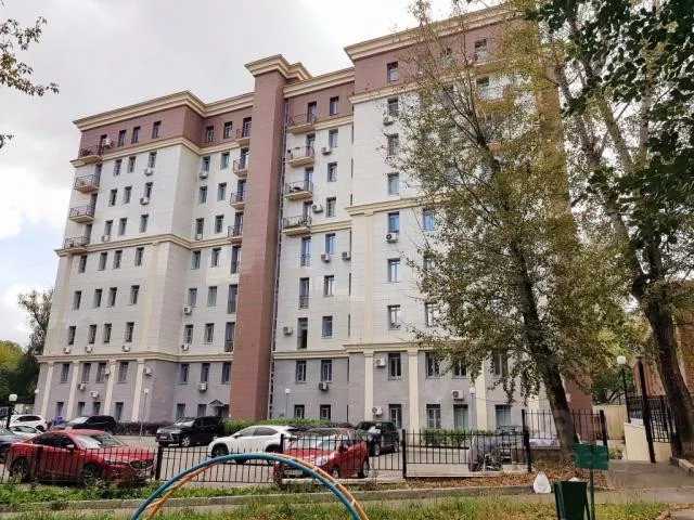 3-комнатная квартира, 105 м²