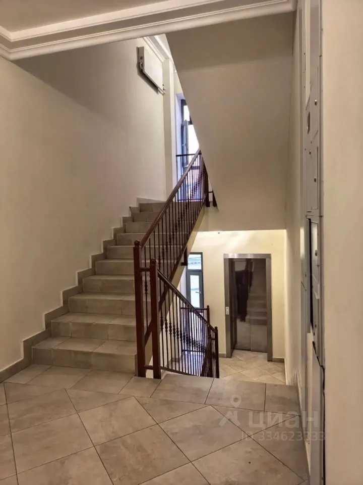 3-комнатная квартира, 105 м² — фотография 2