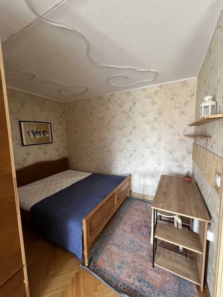 1-комнатная квартира, 31 м² — фотография 3
