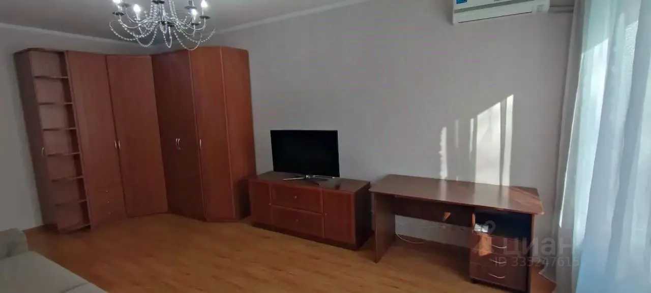 2-комнатная квартира, 59 м² — фотография 3