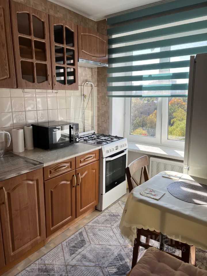 1-комнатная квартира, 31 м²
