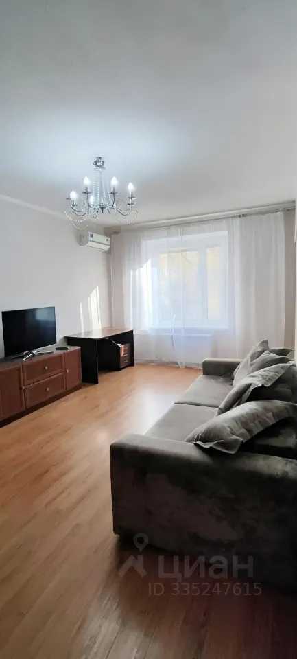 2-комнатная квартира, 59 м²