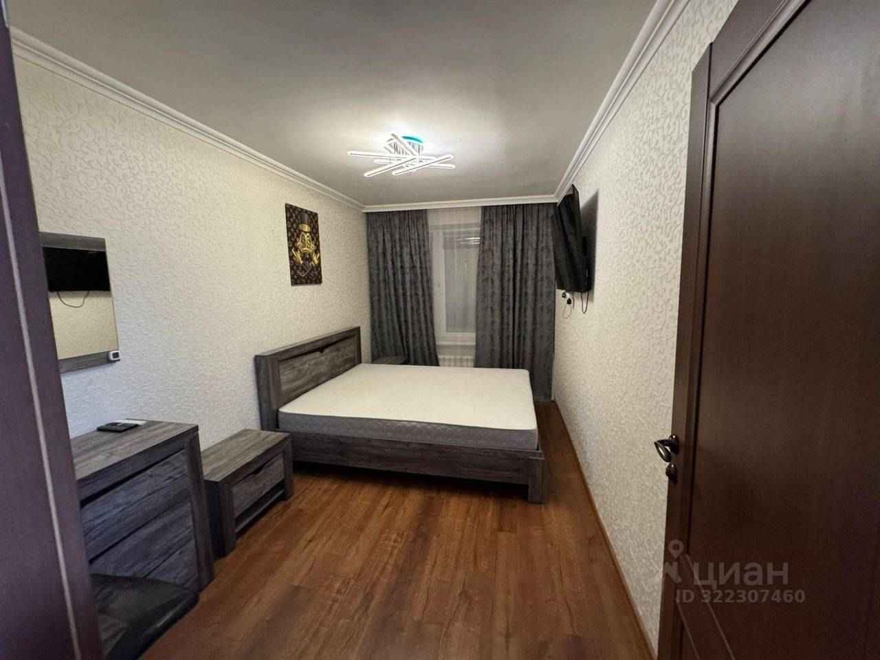 2-комнатная квартира, 45 м² — фотография 3