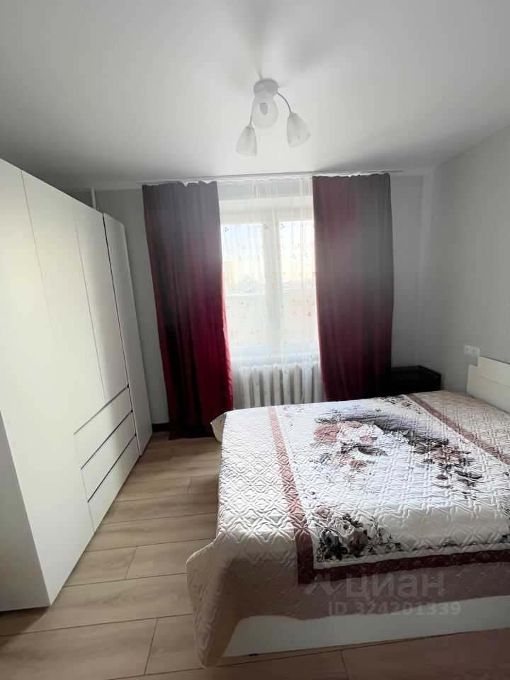 2-комнатная квартира, 40 м²