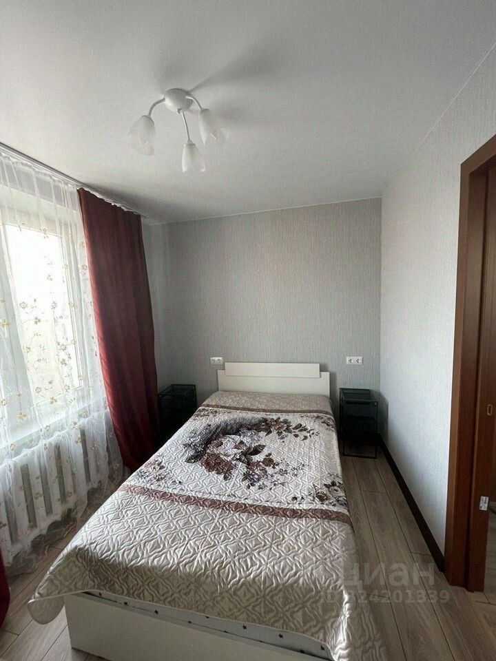 2-комнатная квартира, 40 м² — фотография 3