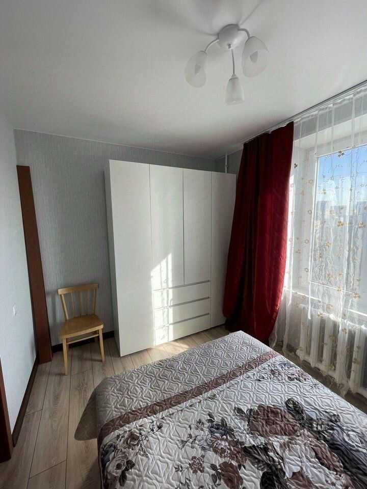 2-комнатная квартира, 40 м² — фотография 2