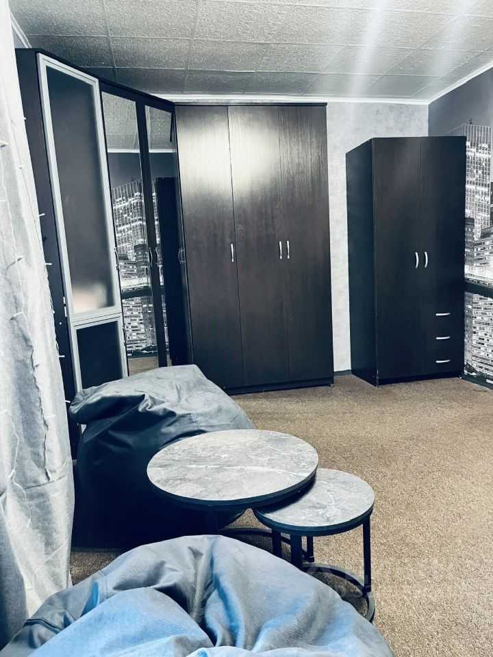 1-комнатная квартира, 35 м² — фотография 3