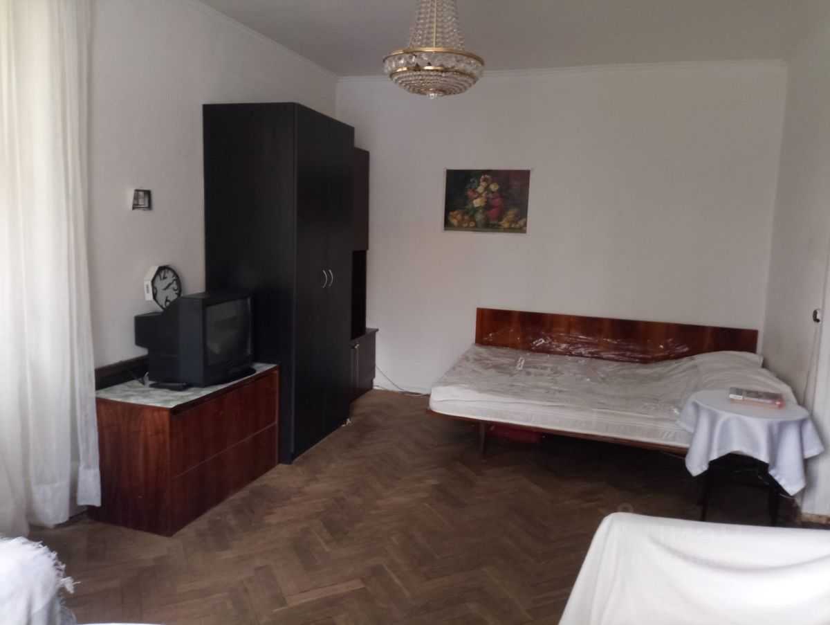 1-комнатная квартира, 31 м² — фотография 3