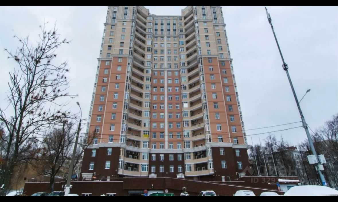 2-комнатная квартира, 56 м² — фотография 2