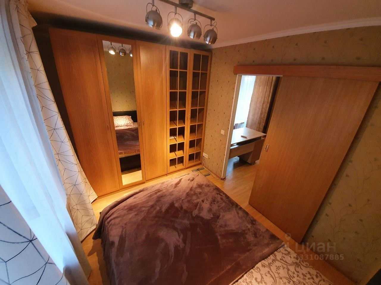 2-комнатная квартира, 40 м²