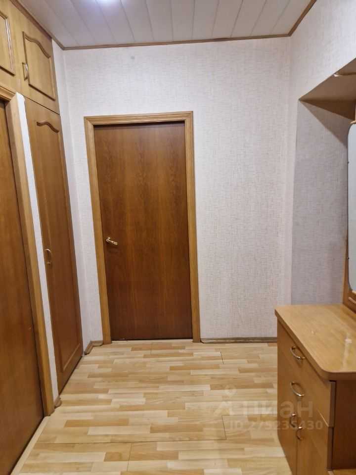 3-комнатная квартира, 75 м² — фотография 3