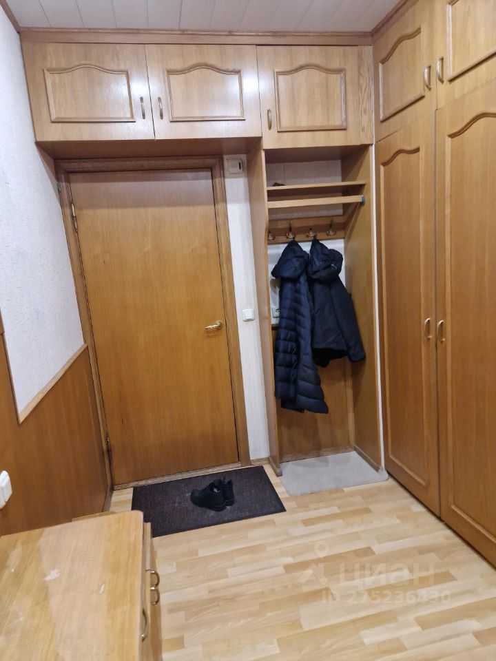 3-комнатная квартира, 75 м²