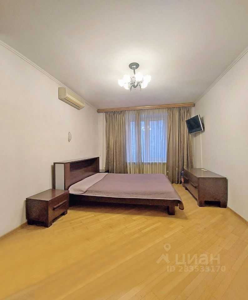 2-комнатная квартира, 68 м² — фотография 2