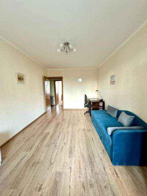 3-комнатная квартира, 67 м²
