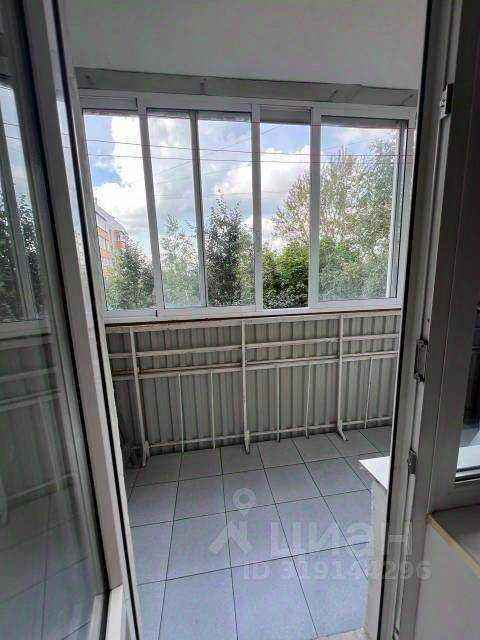 3-комнатная квартира, 67 м² — фотография 3