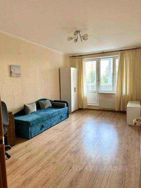 3-комнатная квартира, 67 м² — фотография 2