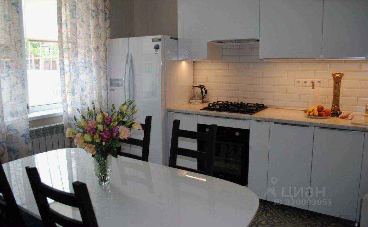 1-комнатная квартира, 40 м²