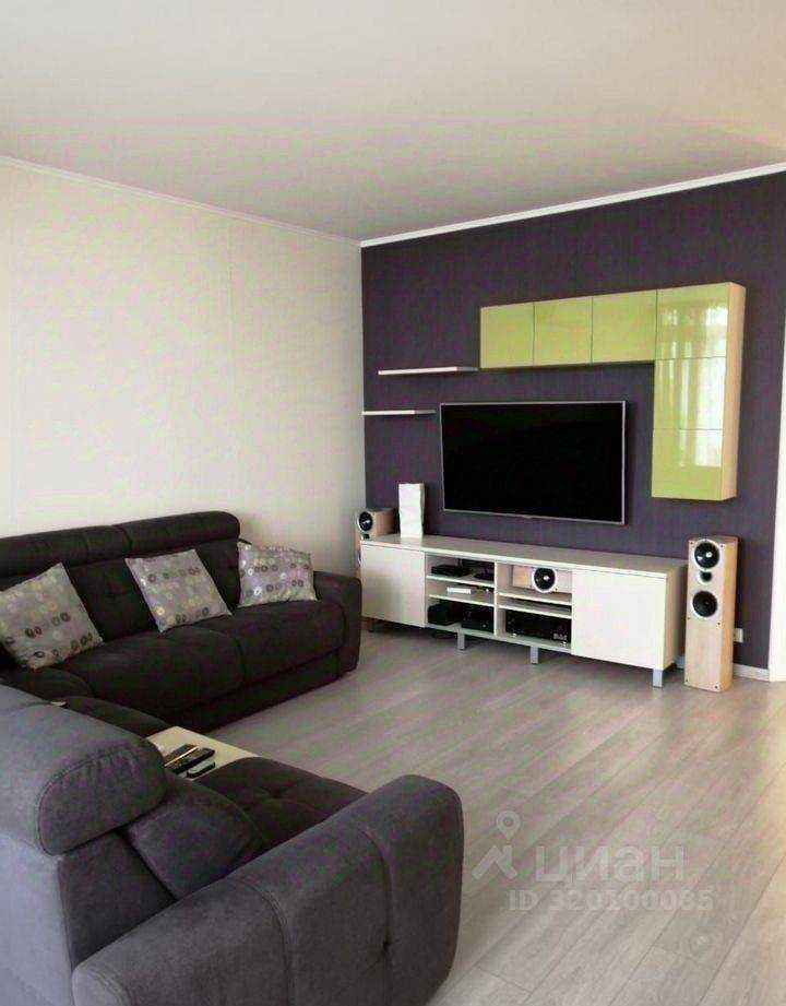 4-комнатная квартира, 140 м² — фотография 2