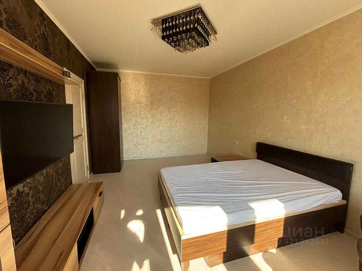 1-комнатная квартира, 40 м² — фотография 3