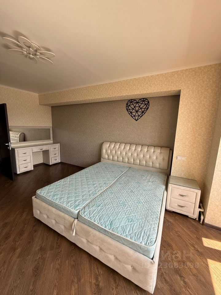 2-комнатная квартира, 60 м²